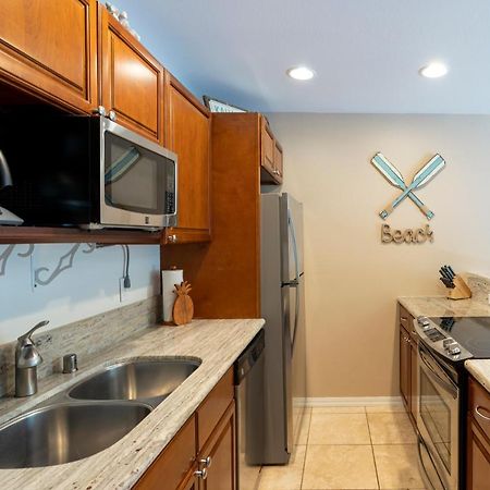 2 Bedroom Kapaa Condo, Pool, Ac, Beach Access Kk116 Капаа Екстериор снимка