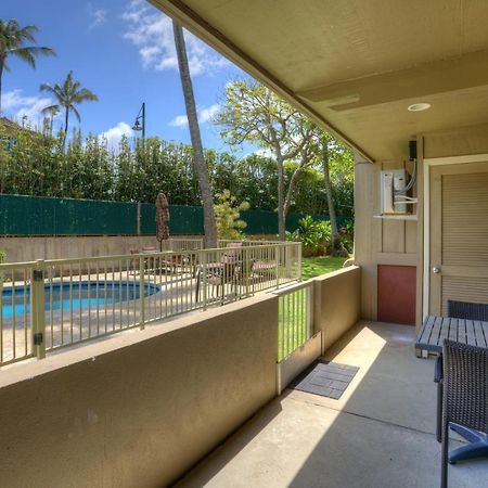 2 Bedroom Kapaa Condo, Pool, Ac, Beach Access Kk116 Капаа Екстериор снимка