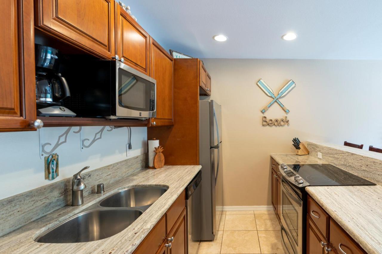 2 Bedroom Kapaa Condo, Pool, Ac, Beach Access Kk116 Капаа Екстериор снимка