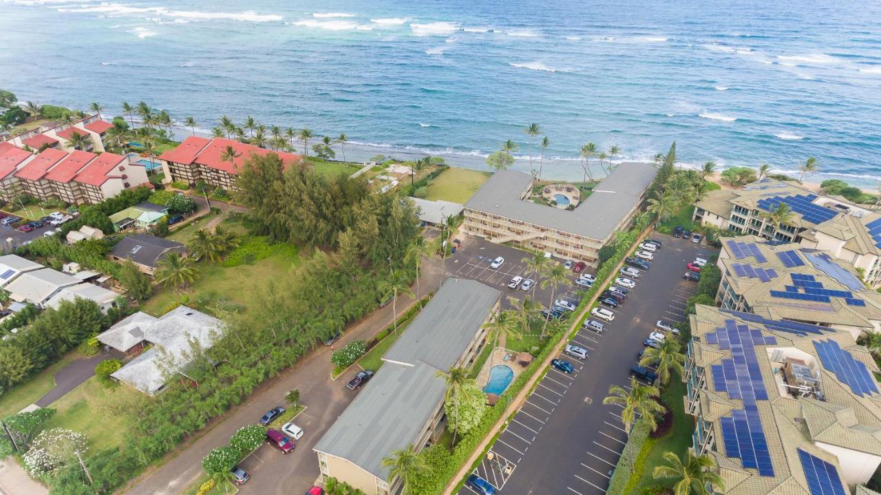 2 Bedroom Kapaa Condo, Pool, Ac, Beach Access Kk116 Капаа Екстериор снимка