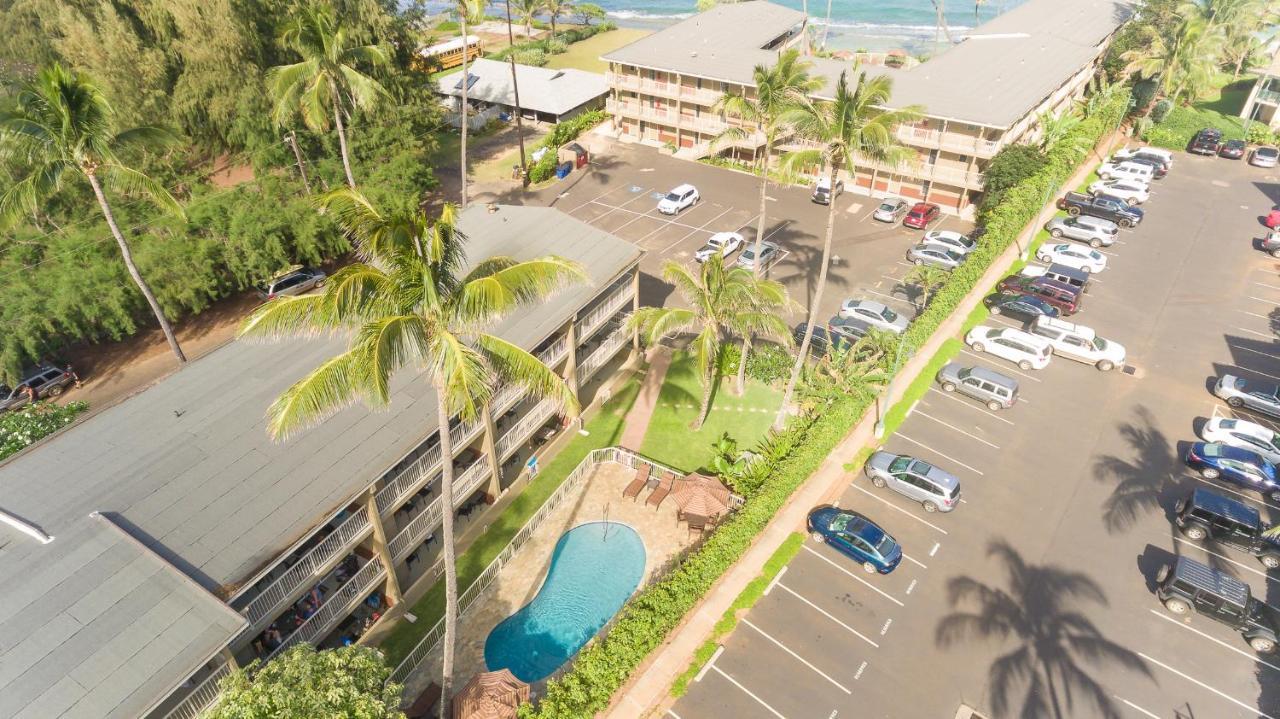 2 Bedroom Kapaa Condo, Pool, Ac, Beach Access Kk116 Капаа Екстериор снимка