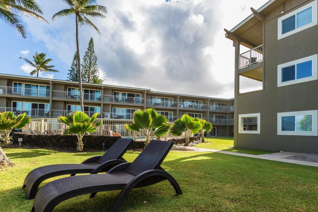 2 Bedroom Kapaa Condo, Pool, Ac, Beach Access Kk116 Капаа Екстериор снимка