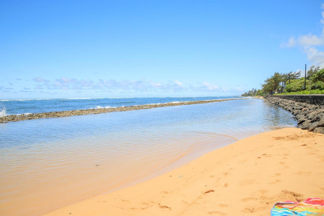 2 Bedroom Kapaa Condo, Pool, Ac, Beach Access Kk116 Капаа Екстериор снимка
