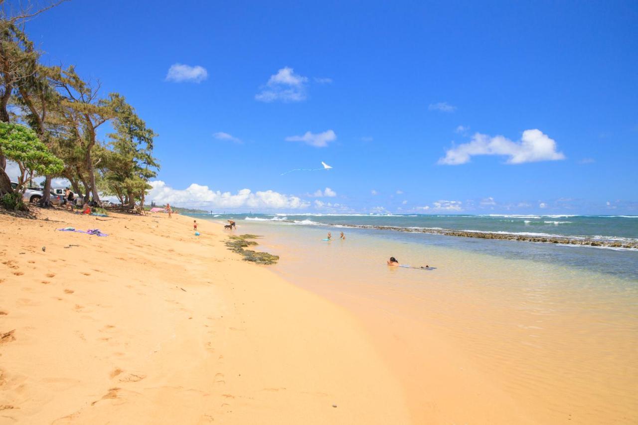 2 Bedroom Kapaa Condo, Pool, Ac, Beach Access Kk116 Капаа Екстериор снимка